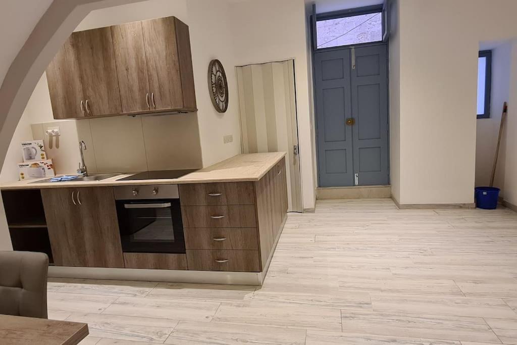 Highly Finished Studio Home In Valletta Exterior foto